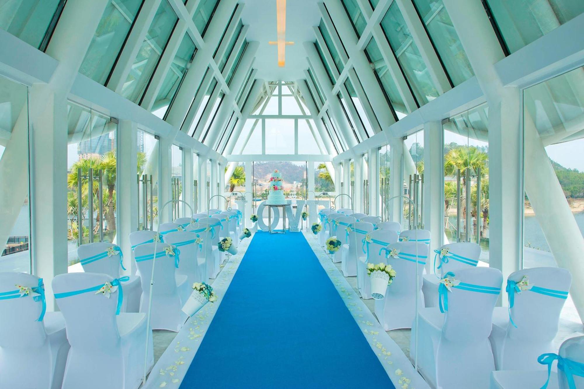 Sheraton Bailuhu Resort, Huizhou Huệ Châu Ngoại thất bức ảnh