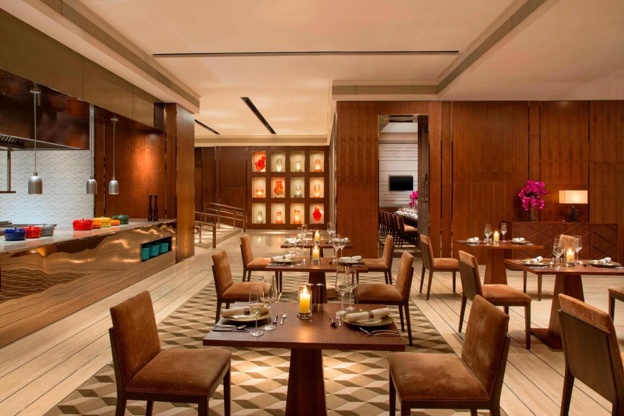 Sheraton Bailuhu Resort, Huizhou Huệ Châu Ngoại thất bức ảnh